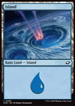 Island (V.2)