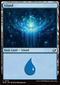 Island (V.3)
