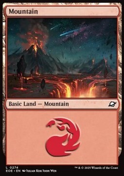 Mountain (V.3)