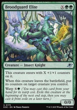 Broodguard Elite