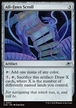 All-Fates Scroll