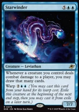 Starwinder