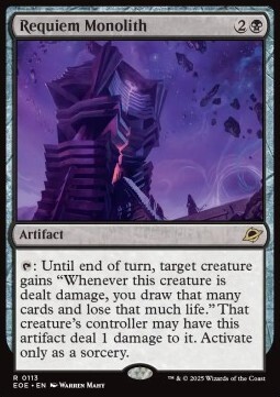 Requiem Monolith