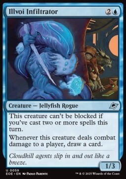 Illvoi Infiltrator