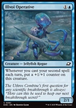 Illvoi Operative