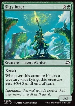 Skystinger