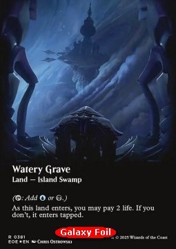 Watery Grave (V.2)