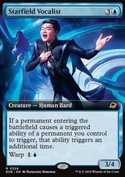 Starfield Vocalist (V.1)