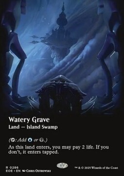 Watery Grave (V.1)