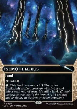 Inkmoth Nexus (V.1)