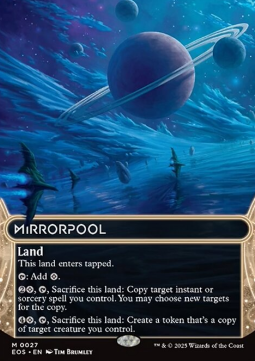Mirrorpool (V.1)