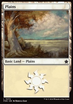 Plains (V.1)