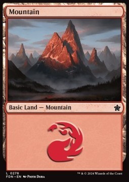 Mountain (V.1)