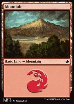 Mountain (V.2)