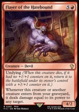 Flayer of the Hatebound