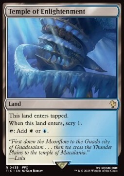 Temple of Enlightenment