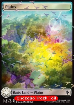 Plains