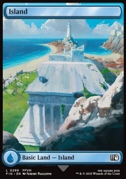 Island (V.3)