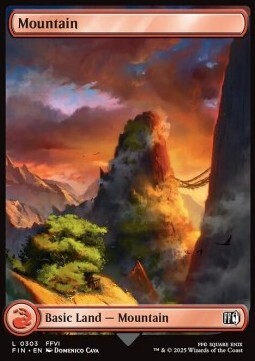 Mountain (V.1)