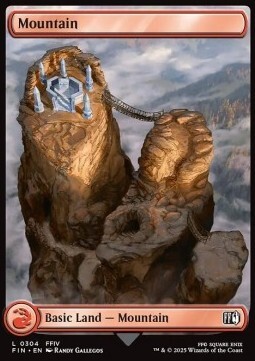 Mountain (V.2)