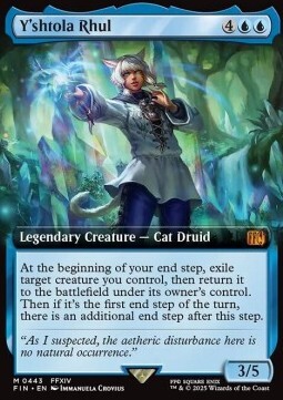 Y'shtola Rhul (V.1)