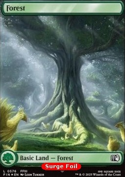 Forest