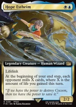 Hope Estheim (V.2)