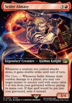 Seifer Almasy (V.2)