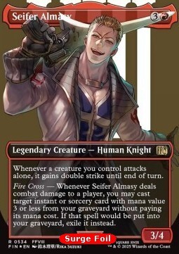 Seifer Almasy (V.3)