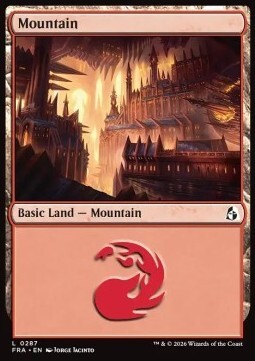 Mountain (V.1)