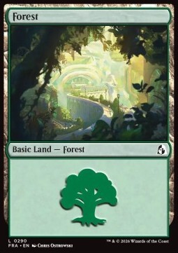 Forest (V.2)
