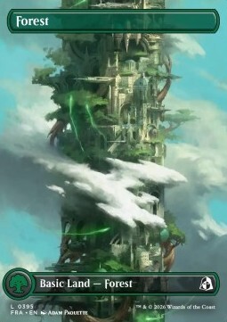 Forest (V.2)