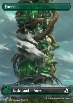 Forest (V.3)