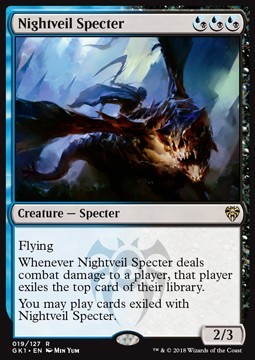 Nightveil Specter