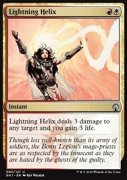 Lightning Helix