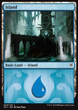 Island (Version 1)