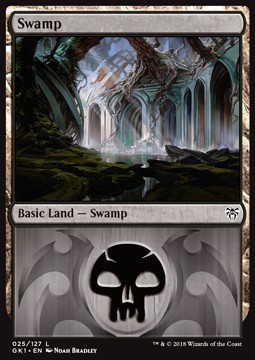 Swamp (Version 1)