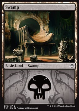 Swamp (Version 2)