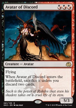 Avatar of Discord