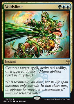 Voidslime