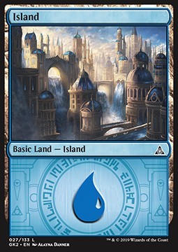 Island (Version 1)