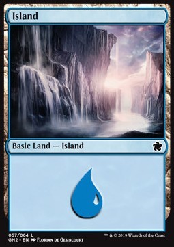 Island (Version 1)