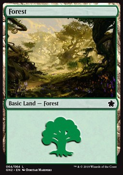 Forest (Version 2)