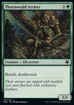 Thornweald Archer