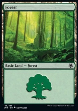 Forest (V.3)