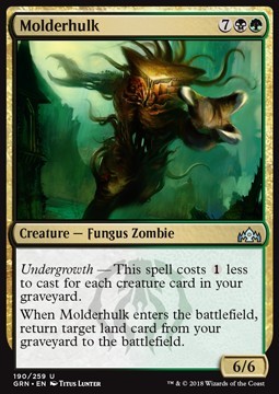 Molderhulk