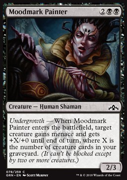 Moodmark Painter