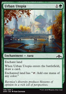 Urban Utopia
