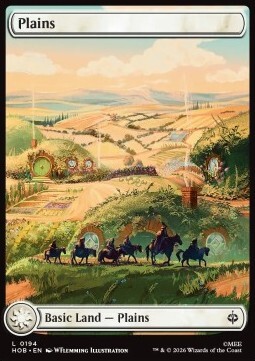 Plains