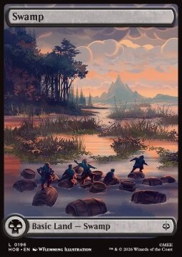 Swamp